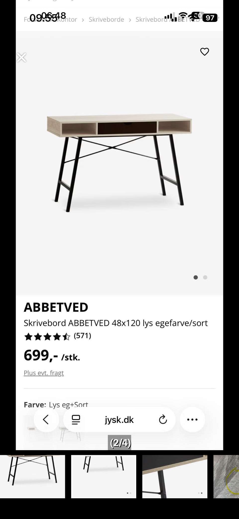 Galleribillede