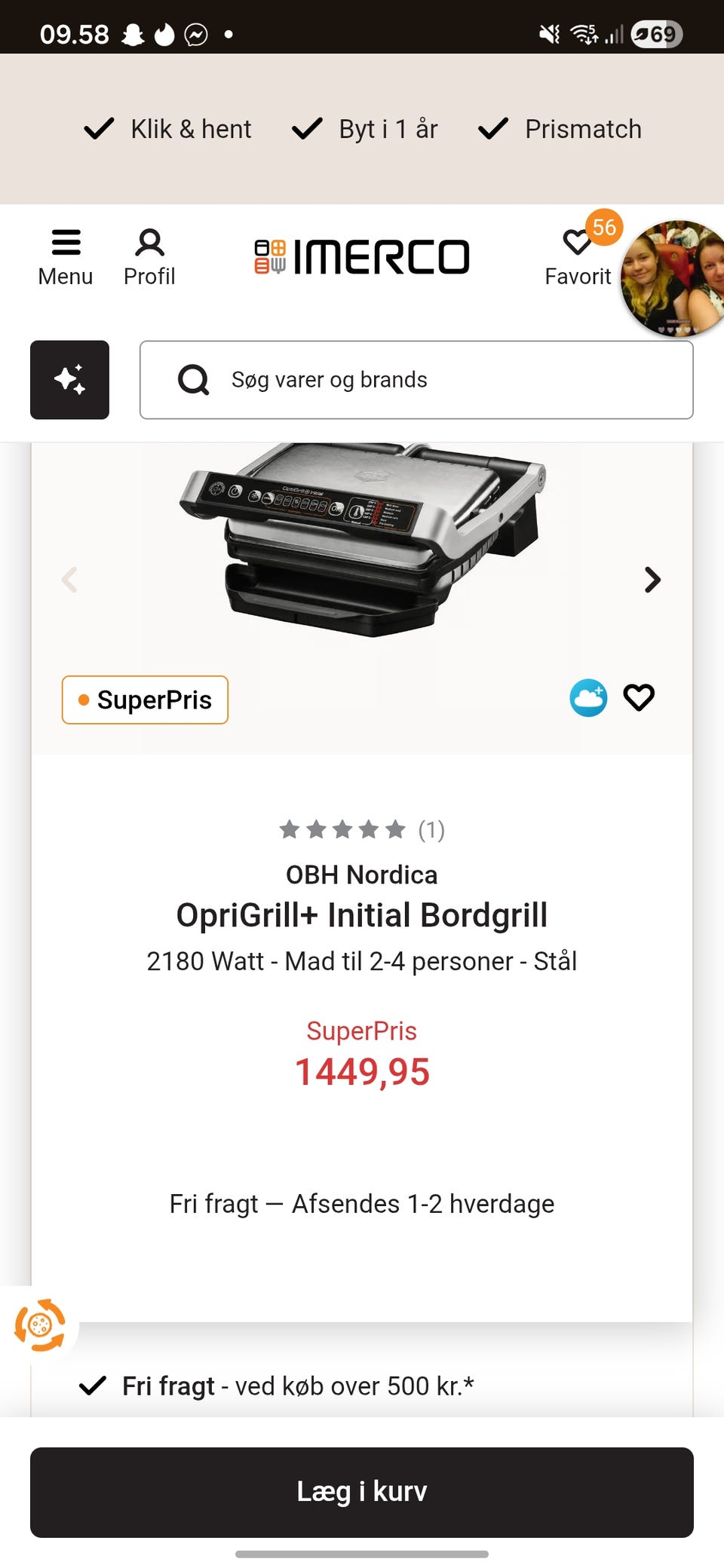 Galleribillede