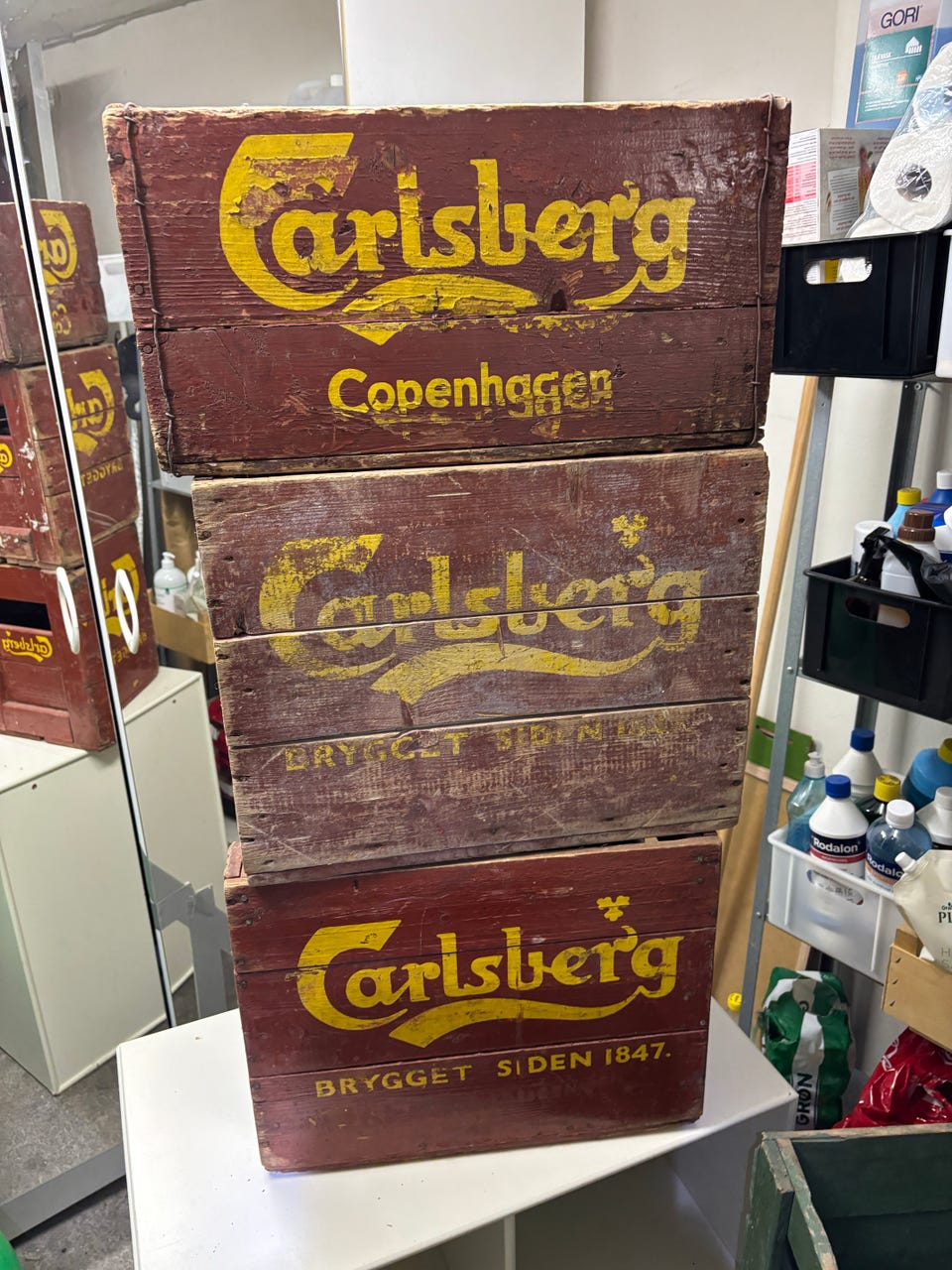 Galleribillede