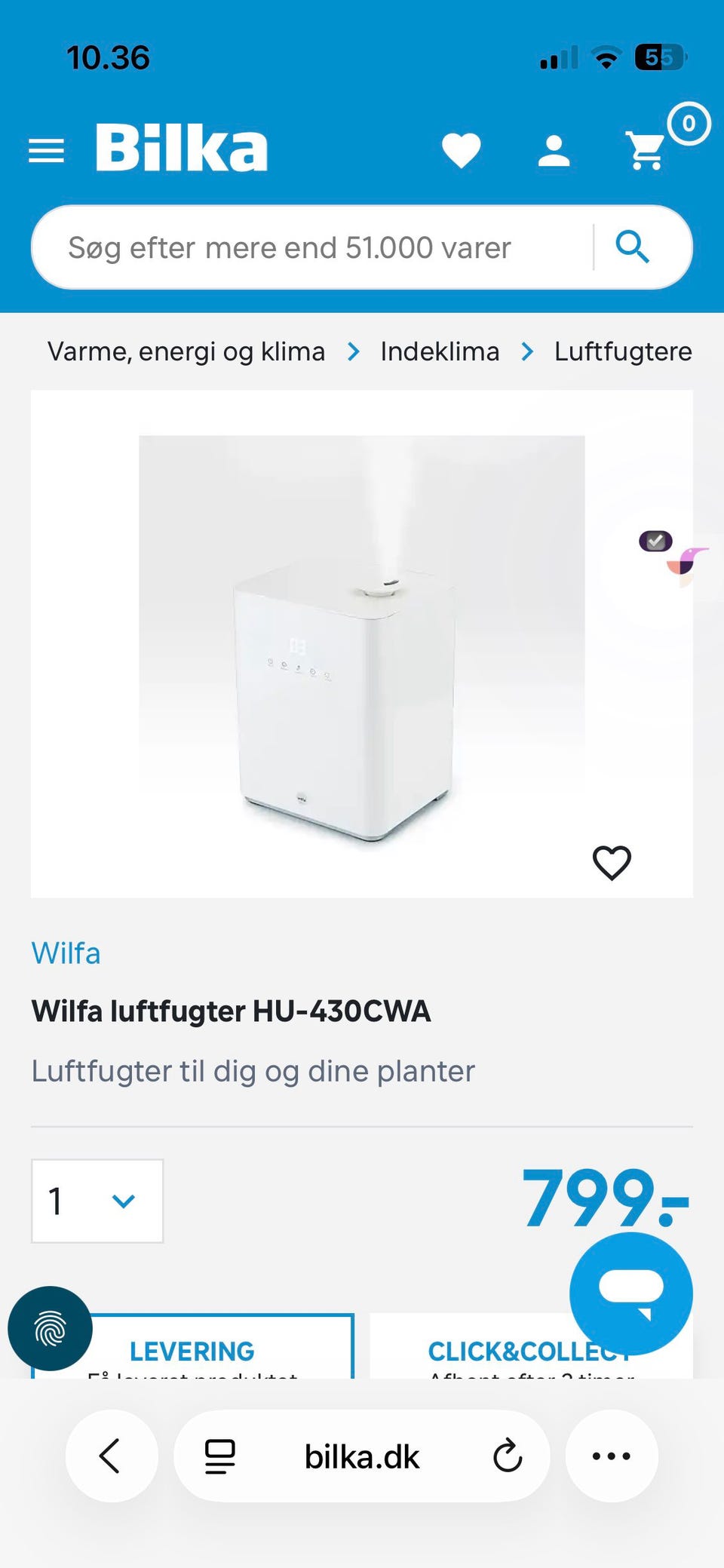 Galleribillede