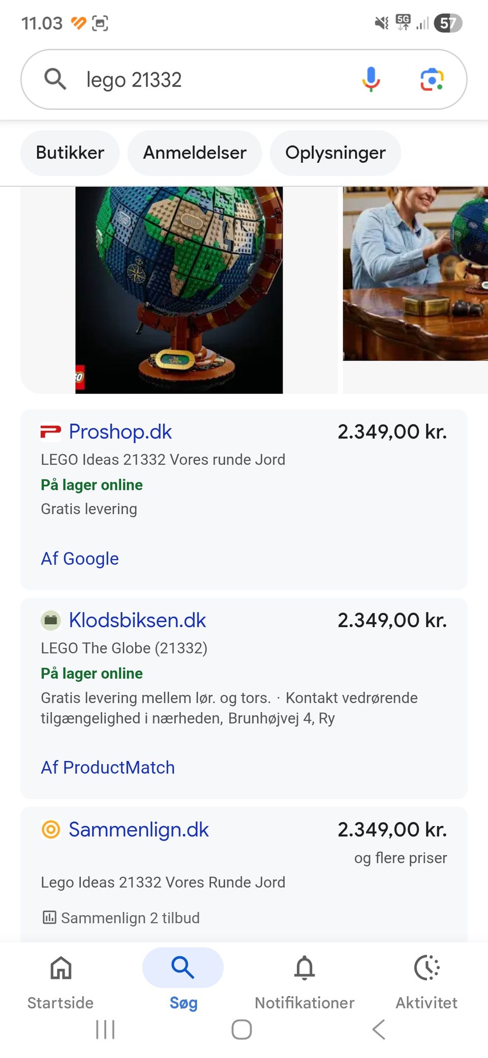 Galleribillede