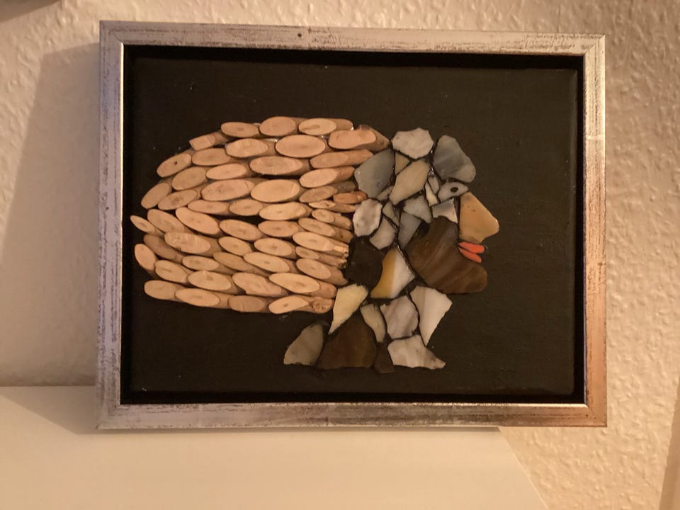 Galleribillede