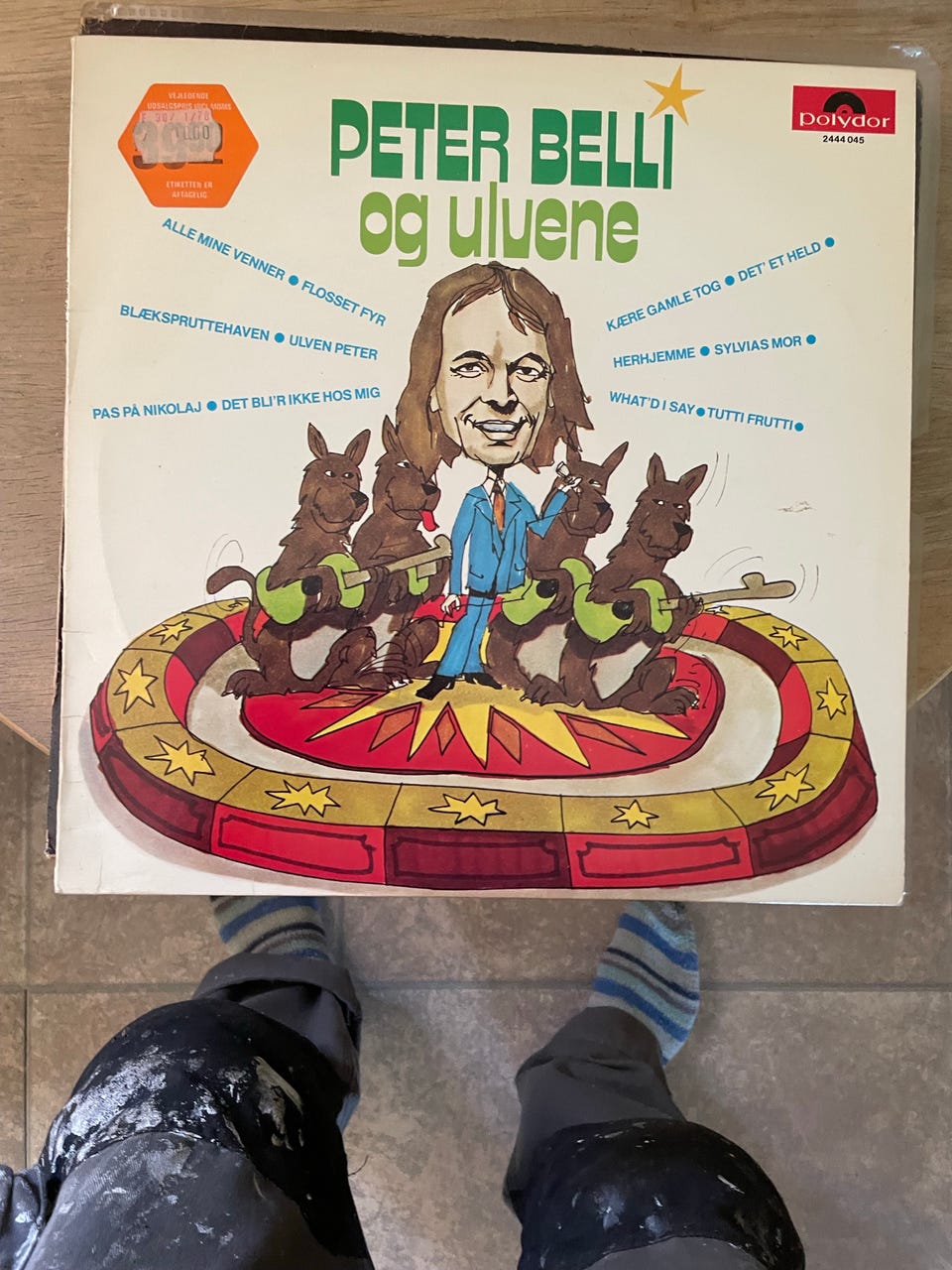 Galleribillede