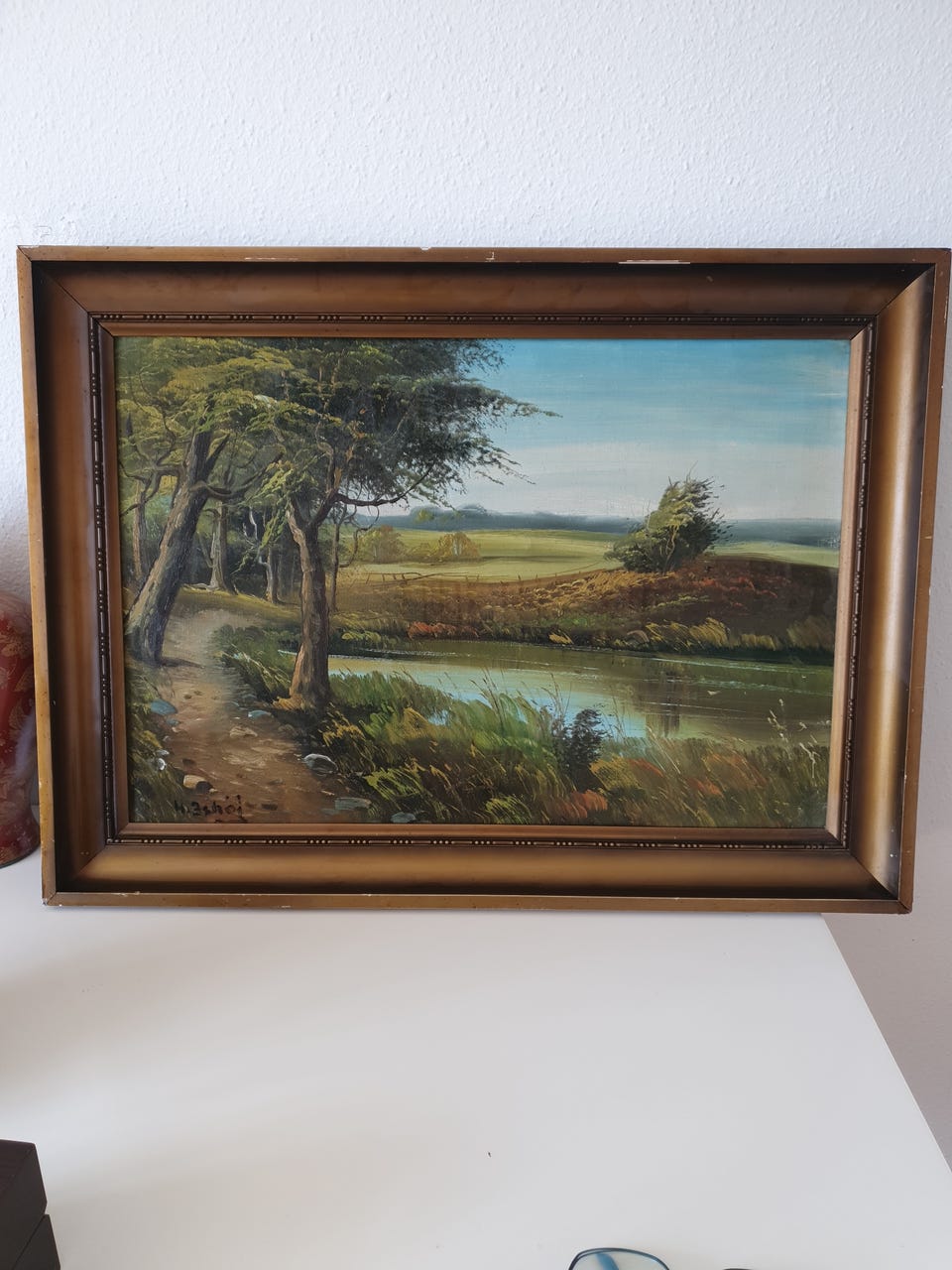 Galleribillede