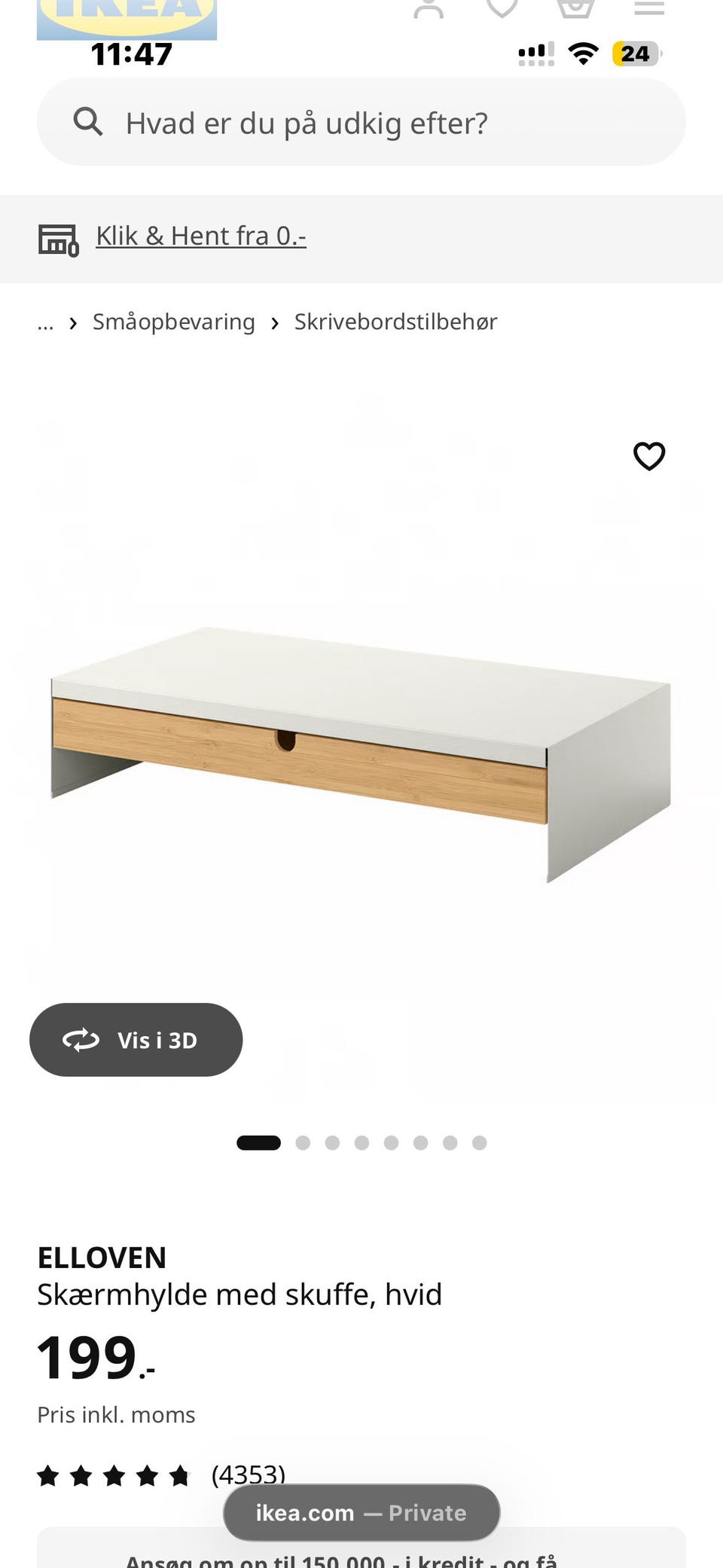 Galleribillede