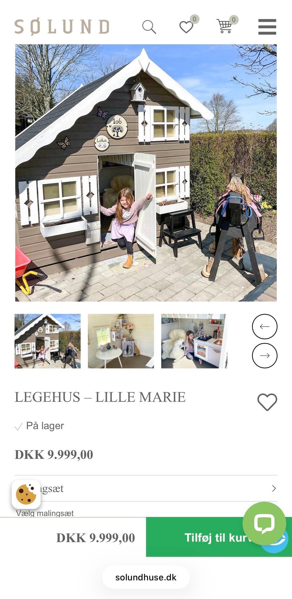 Galleribillede