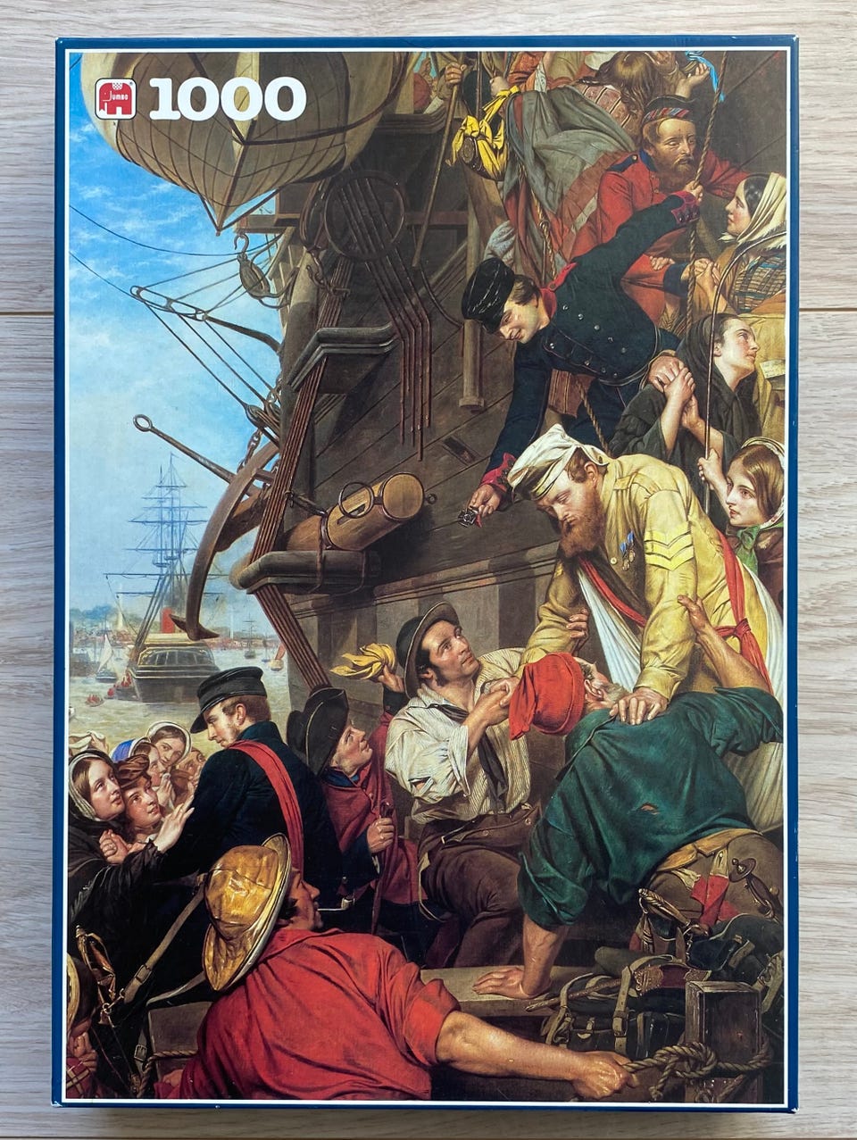 Galleribillede
