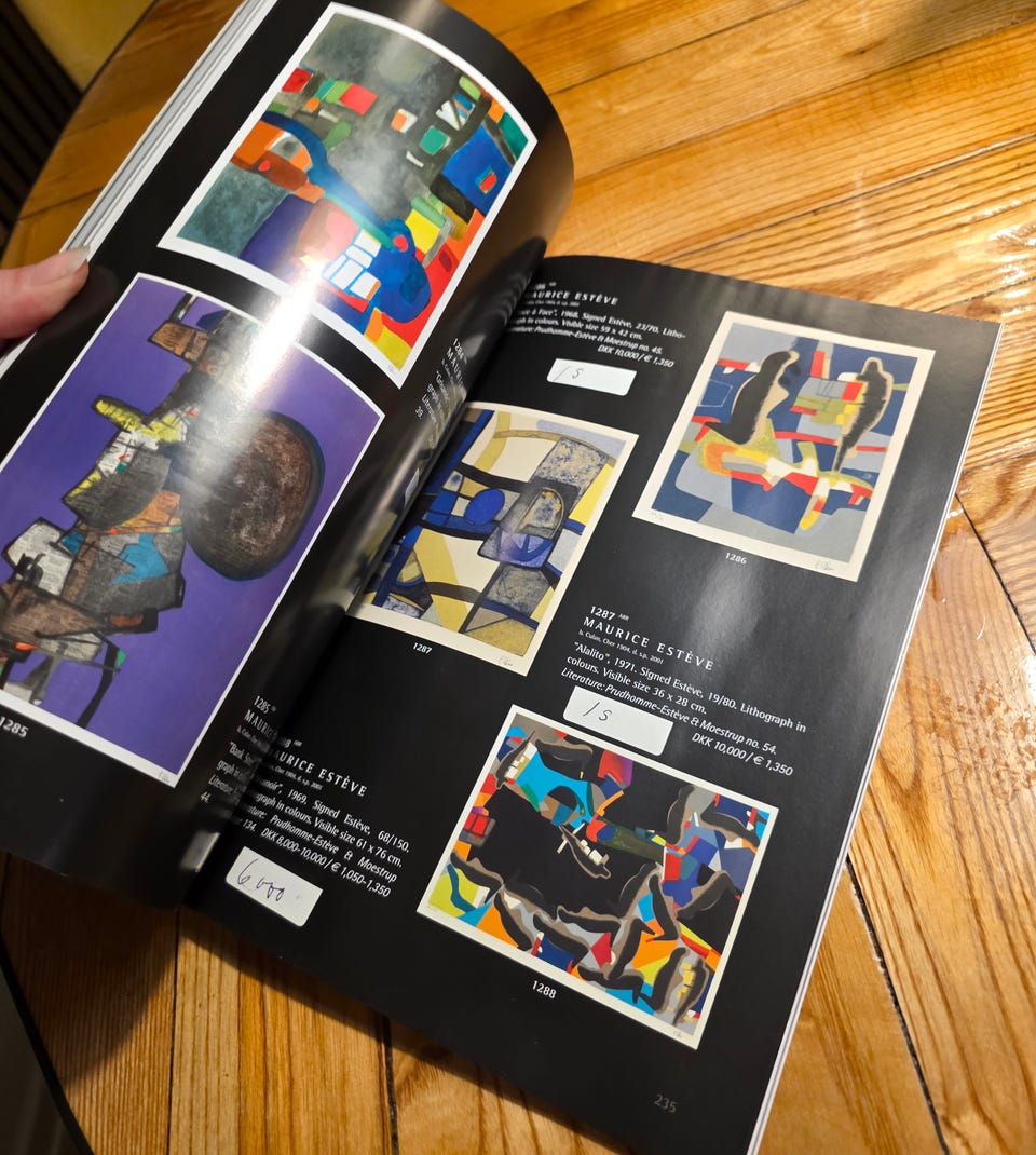 Galleribillede