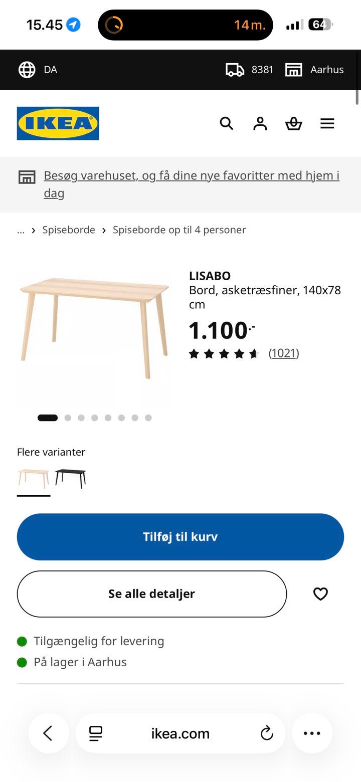 Galleribillede