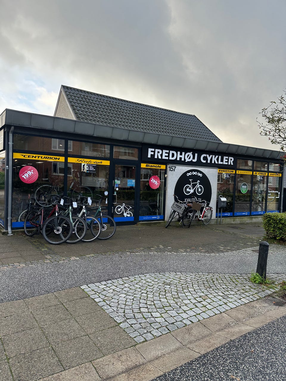 Galleribillede
