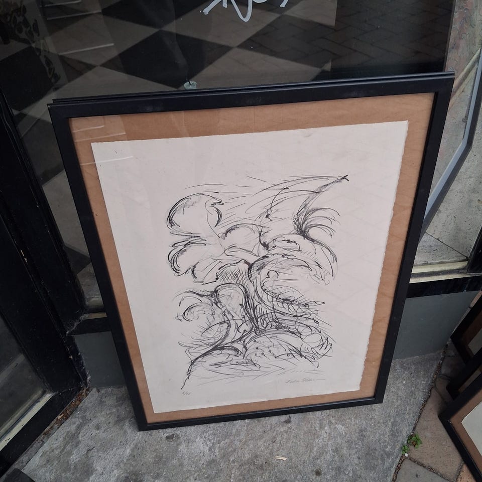 Galleribillede