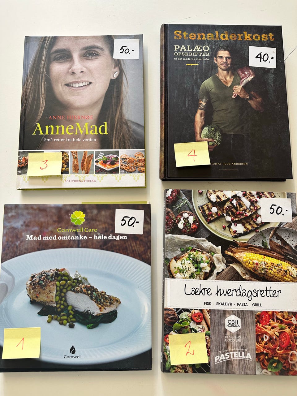Galleribillede
