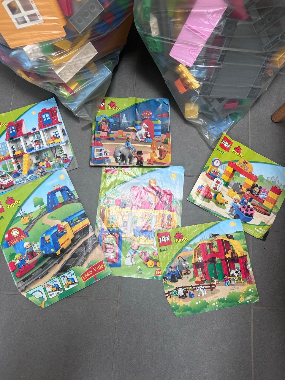 Galleribillede