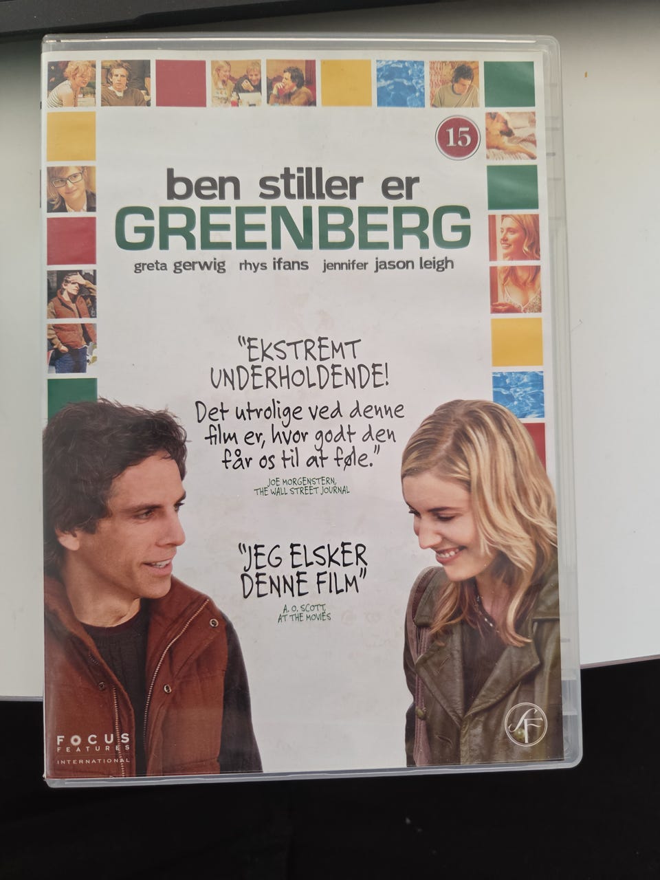 Galleribillede