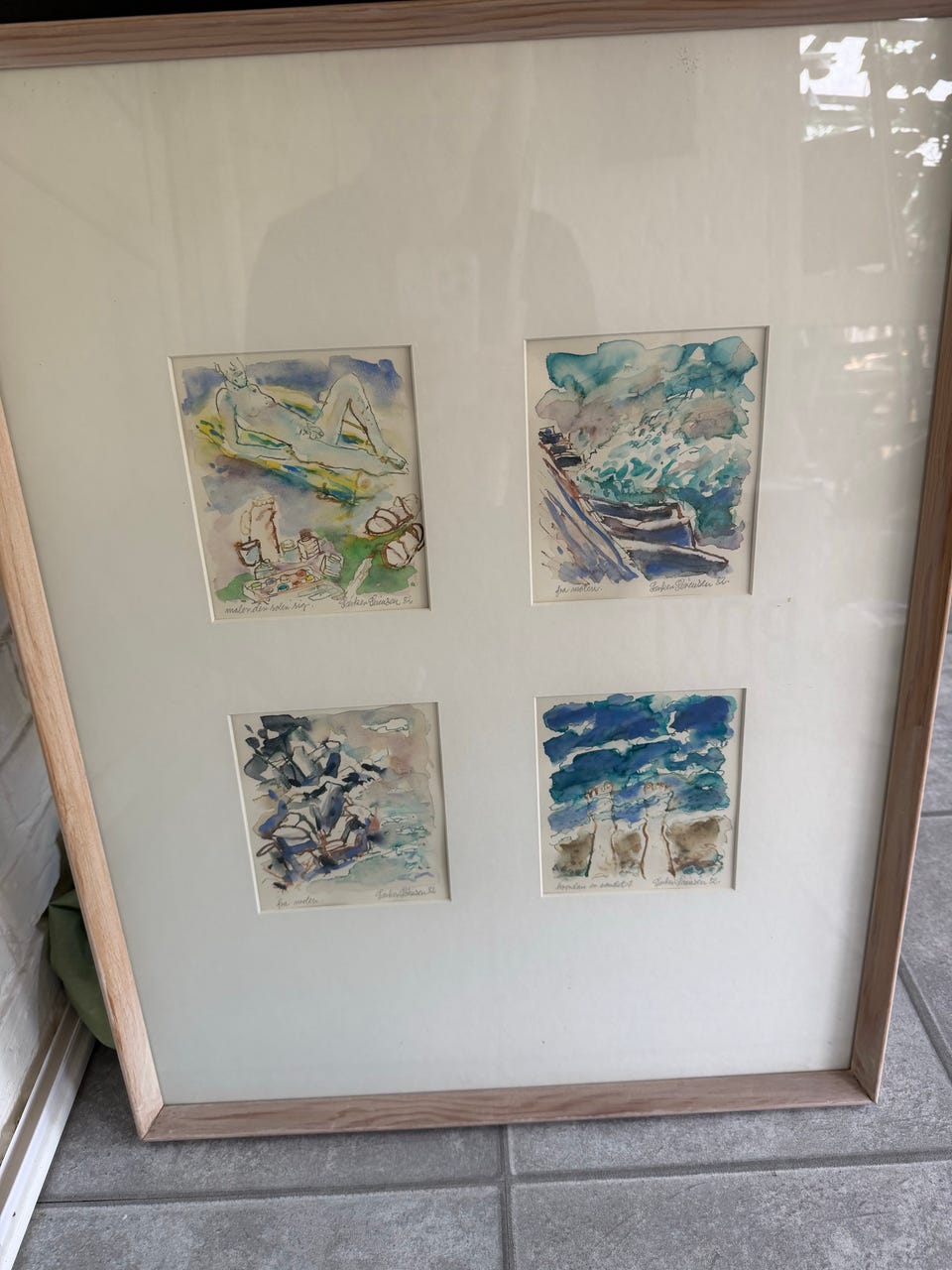 Galleribillede
