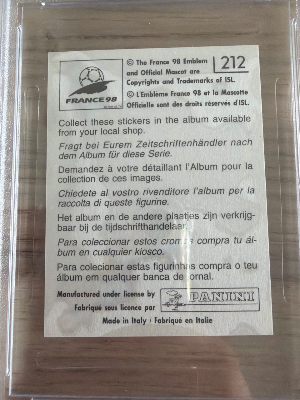 Galleribillede