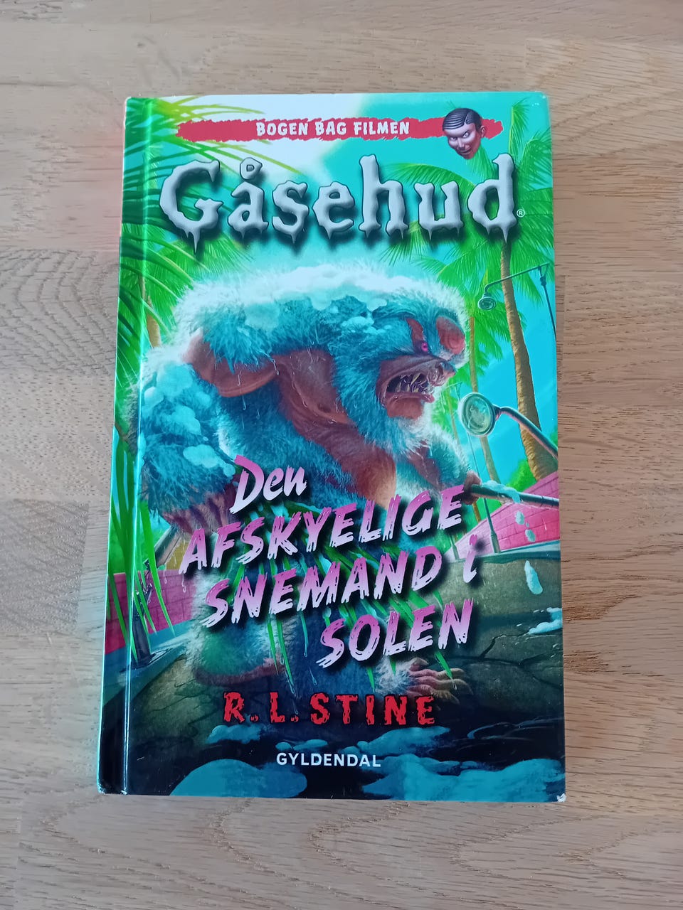 Galleribillede