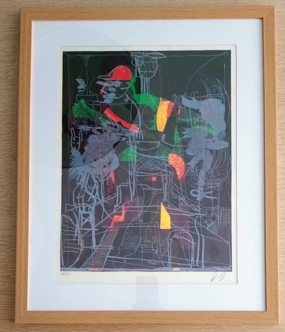 Galleribillede