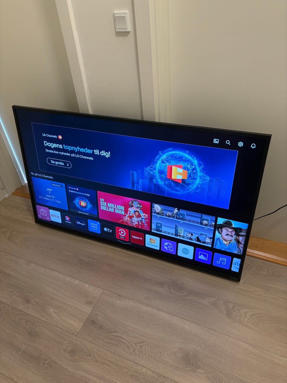 Galleribillede