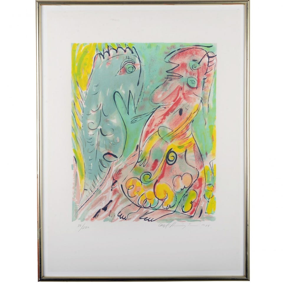 Galleribillede