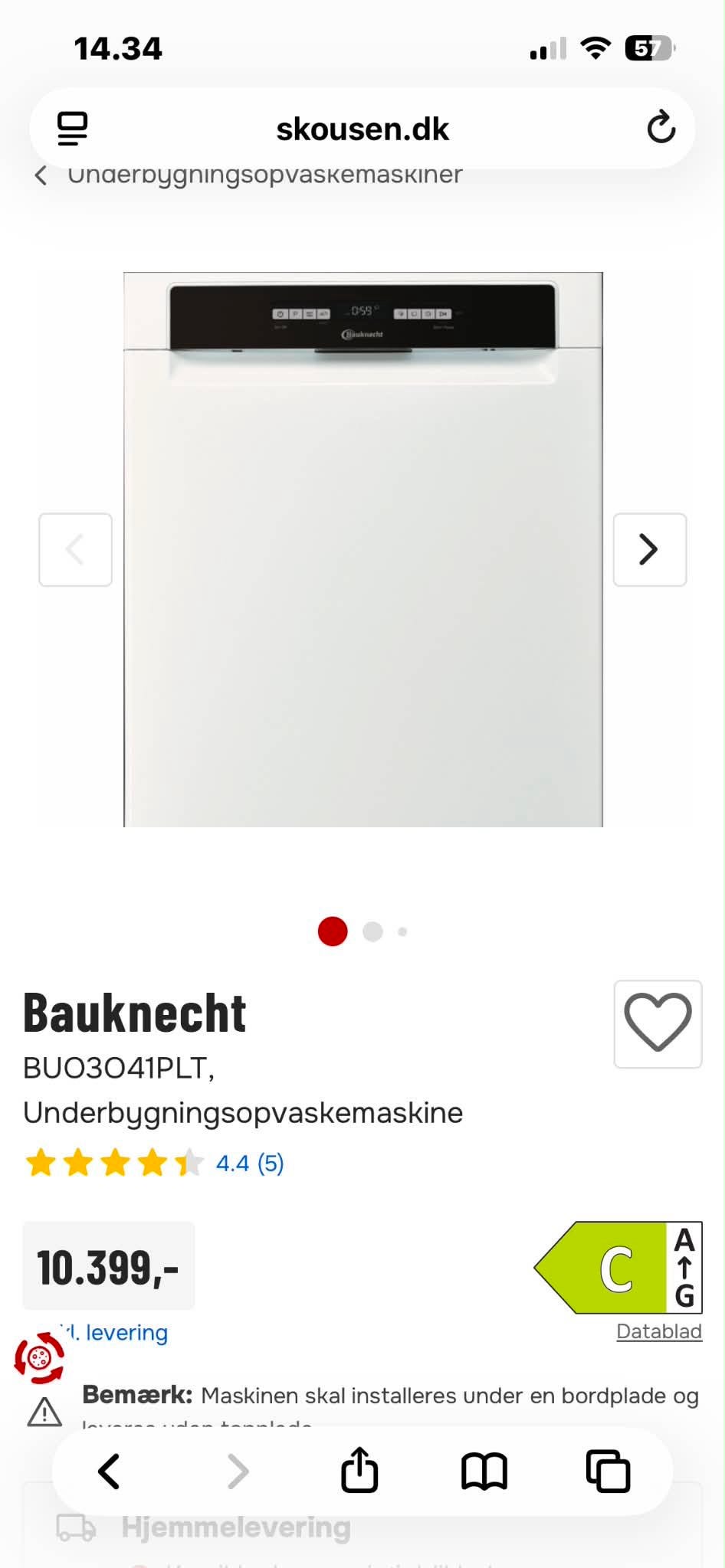 Galleribillede