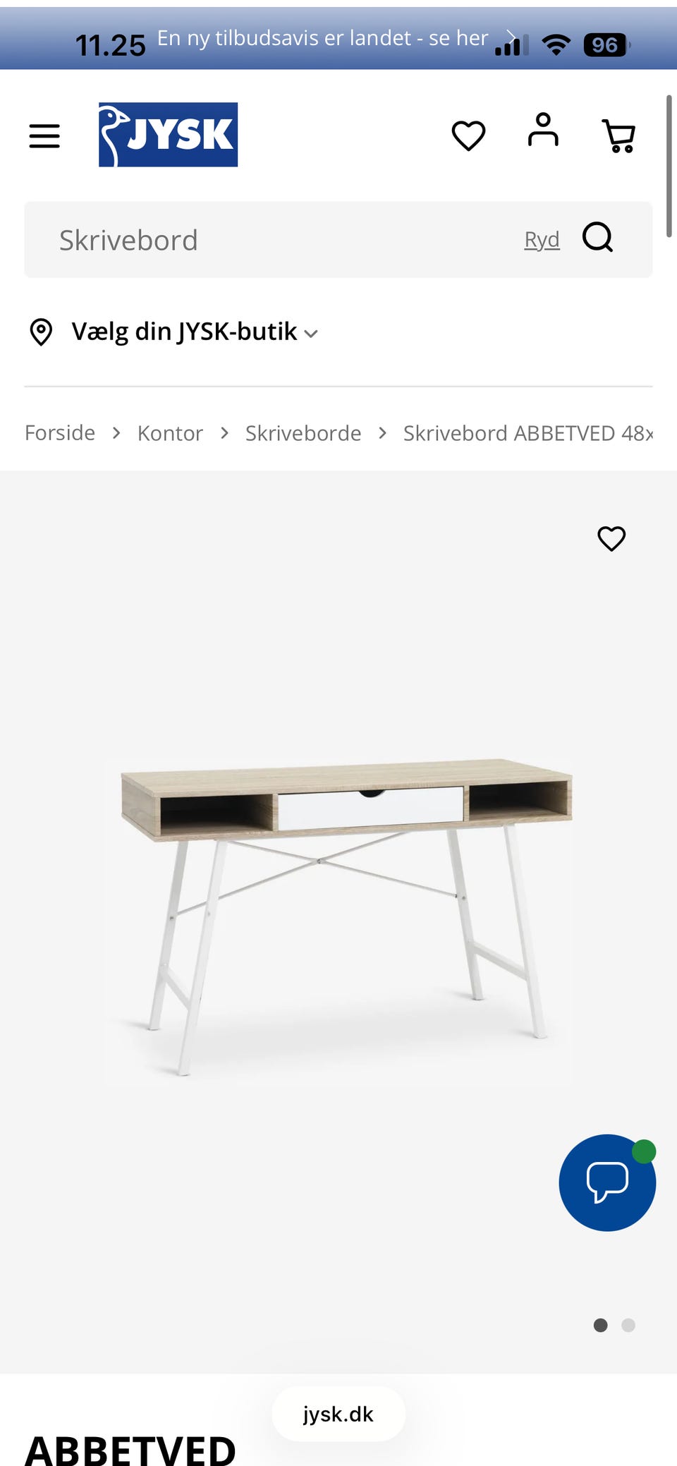 Galleribillede