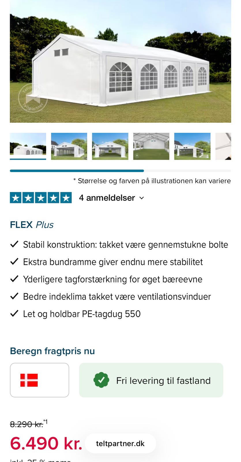 Galleribillede