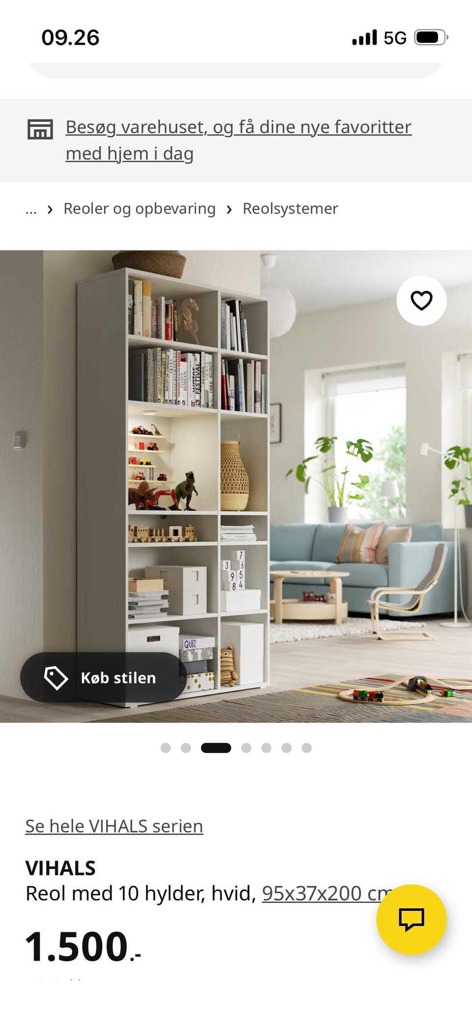 Galleribillede
