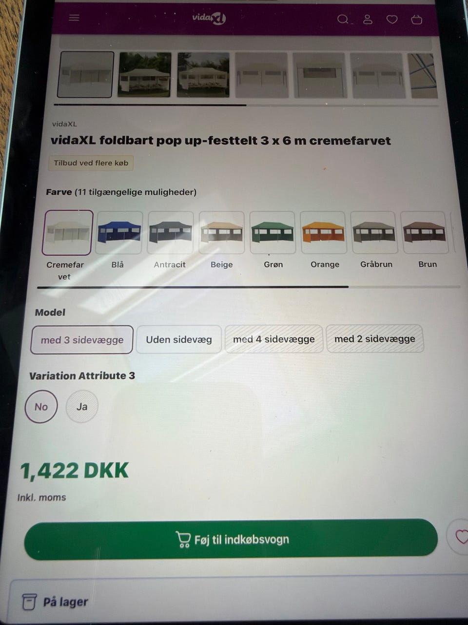 Galleribillede