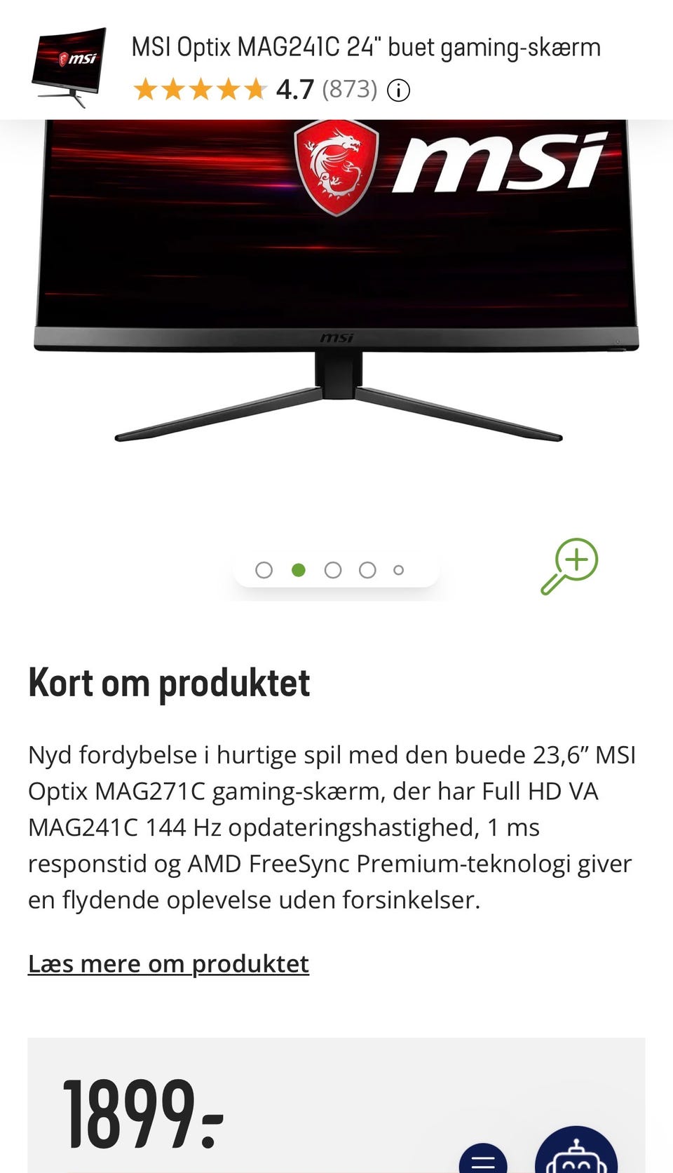 Galleribillede