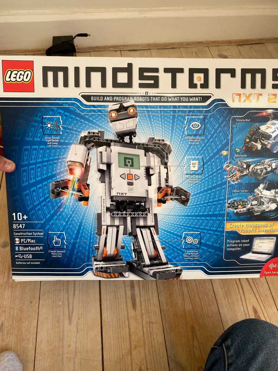 Galleribillede