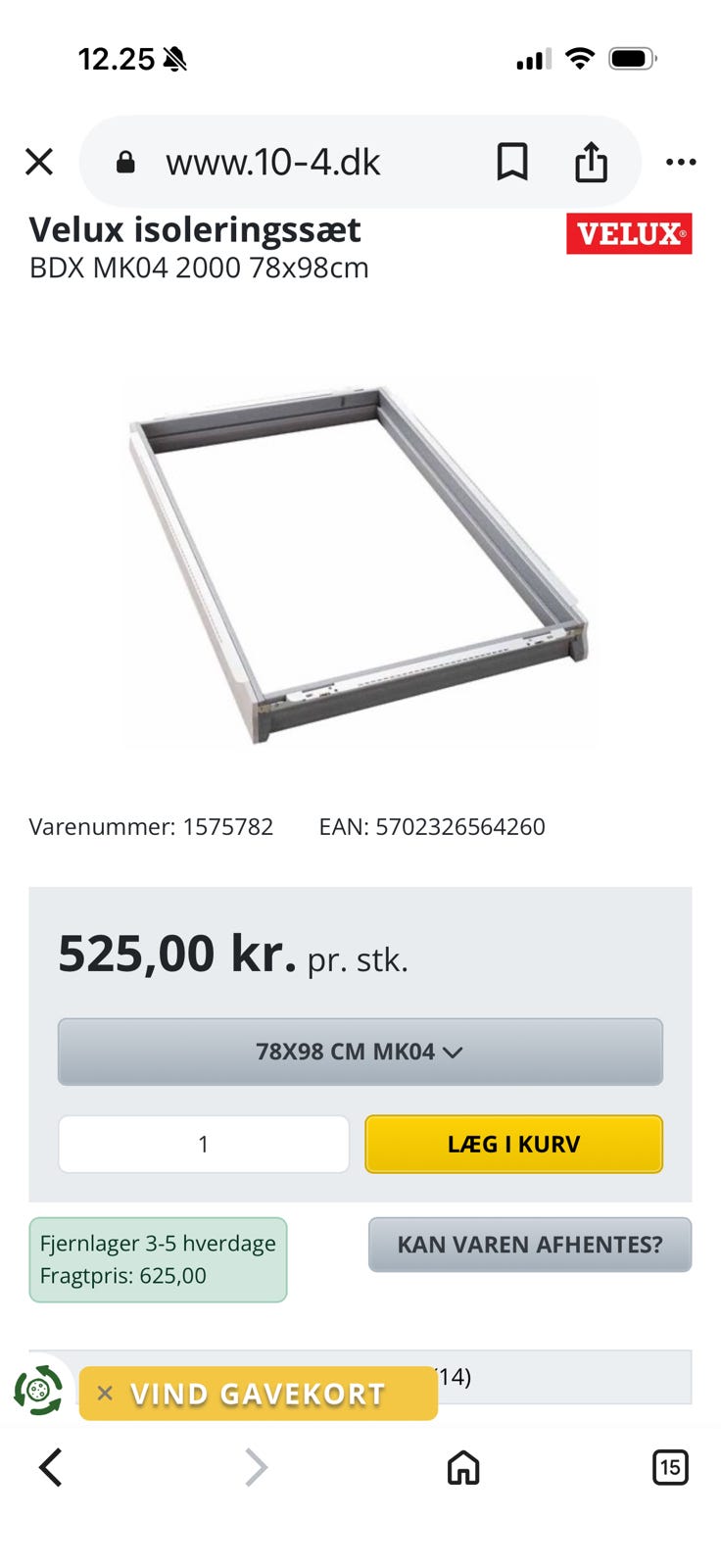 Galleribillede