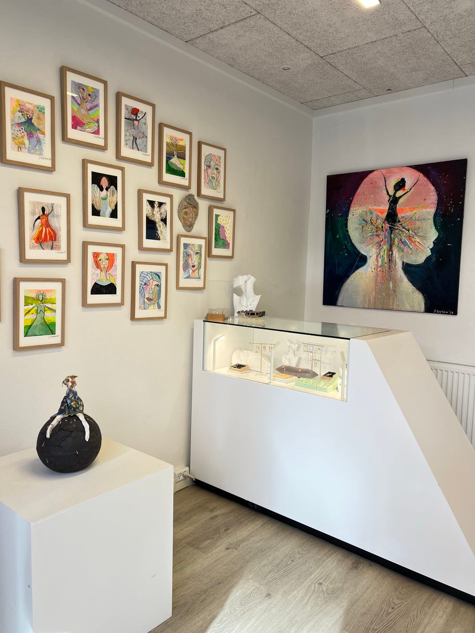 Galleribillede