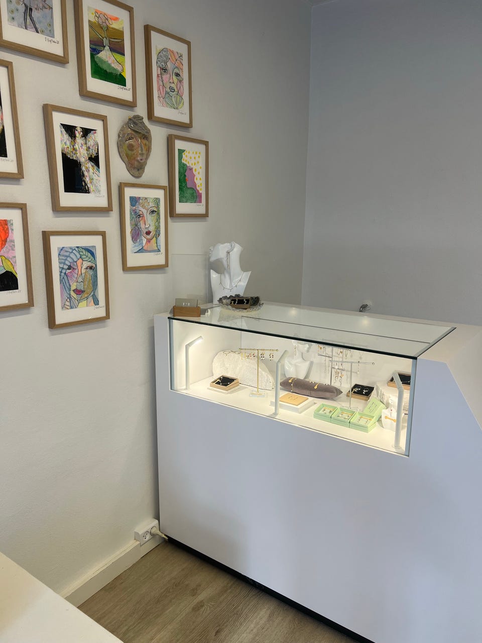 Galleribillede