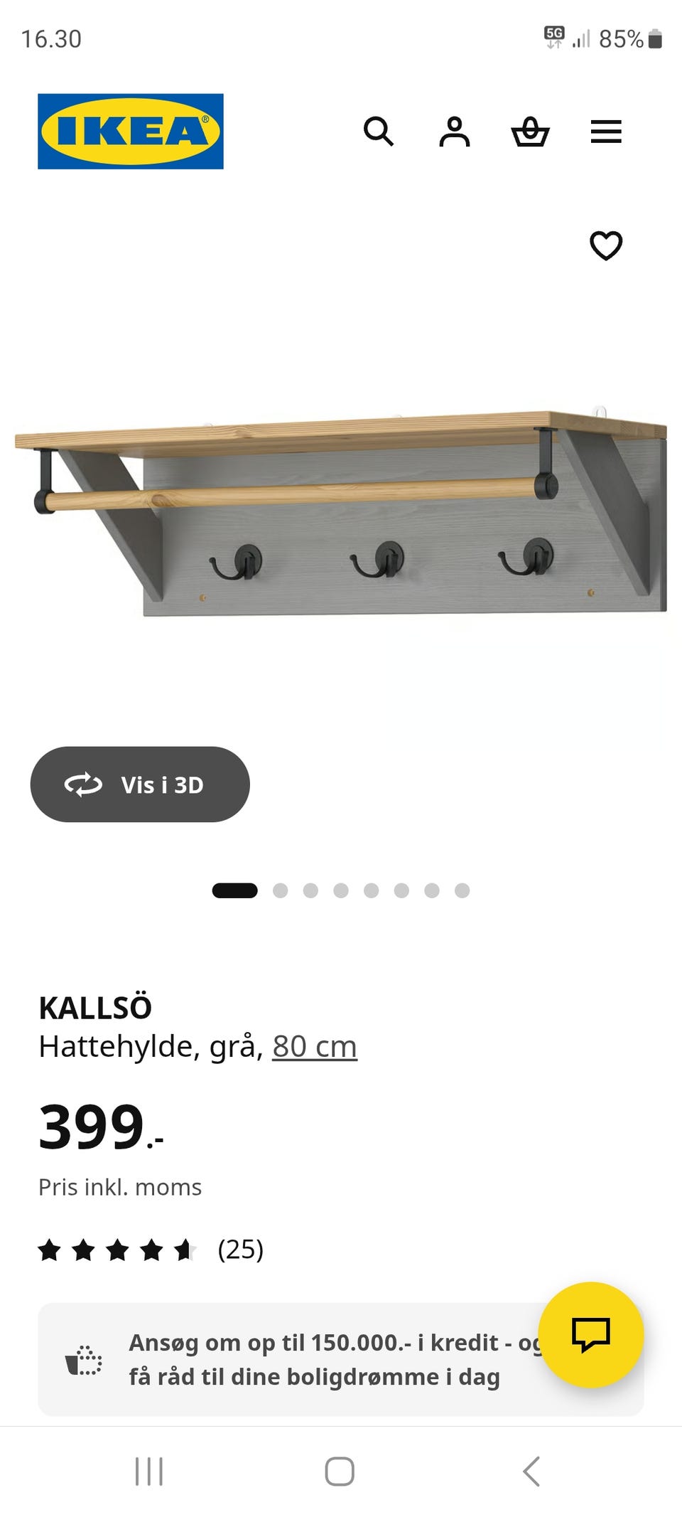 Galleribillede