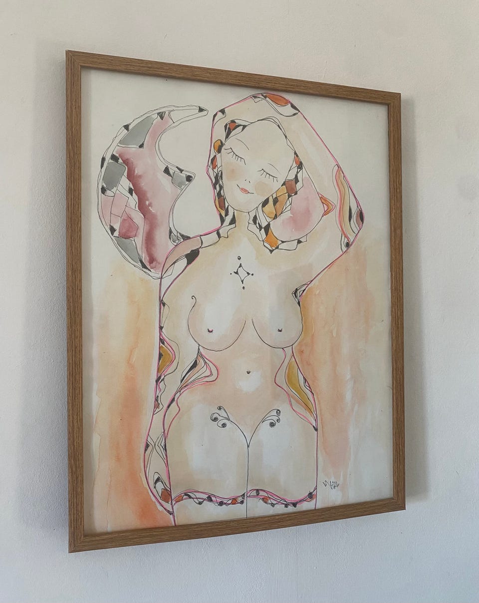 Galleribillede