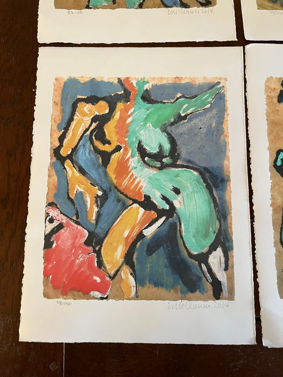 Galleribillede
