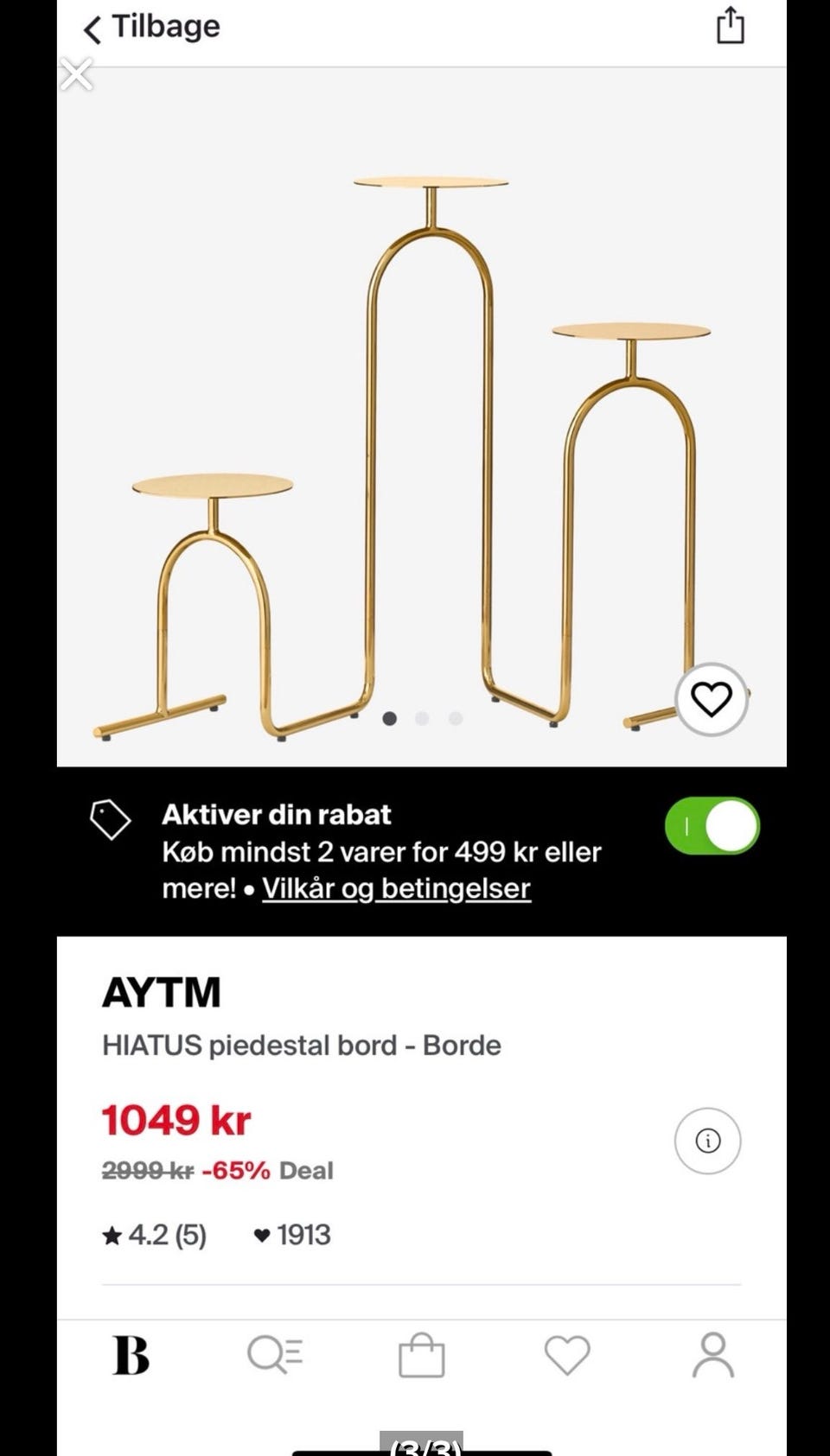 Galleribillede
