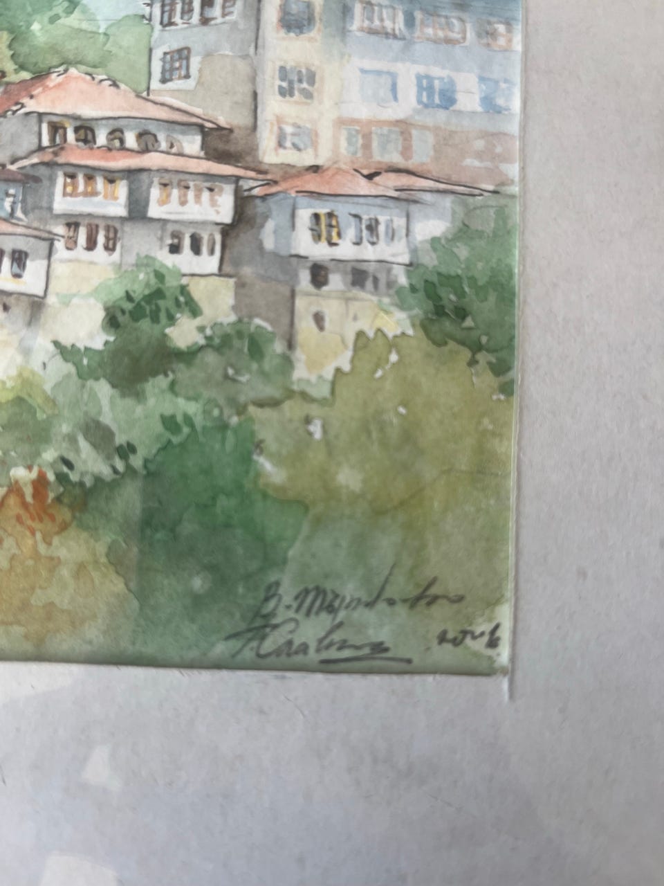 Galleribillede