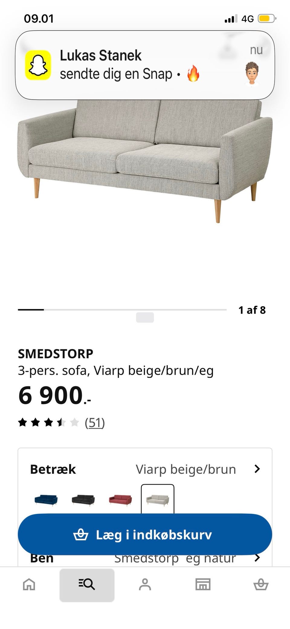 Galleribillede