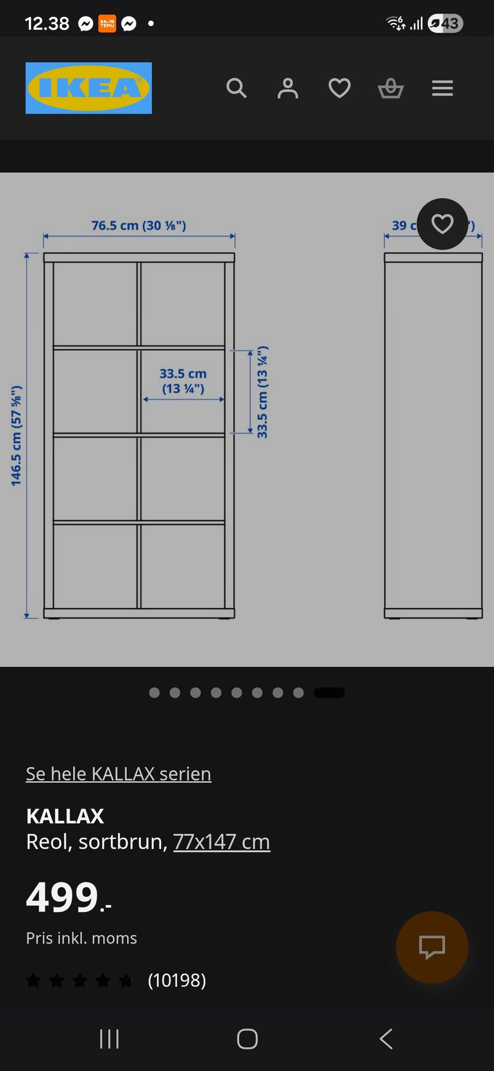 Galleribillede