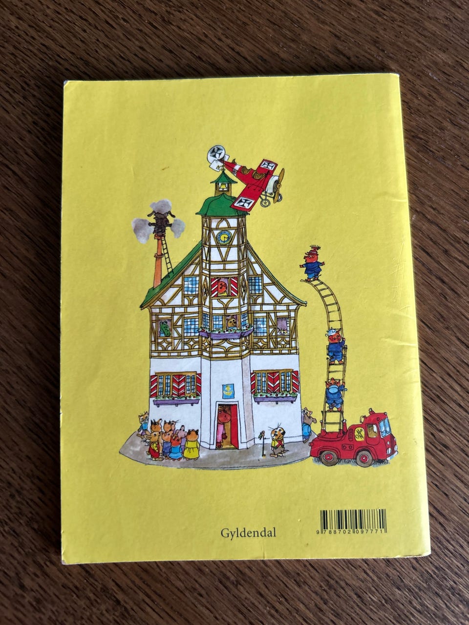 Galleribillede