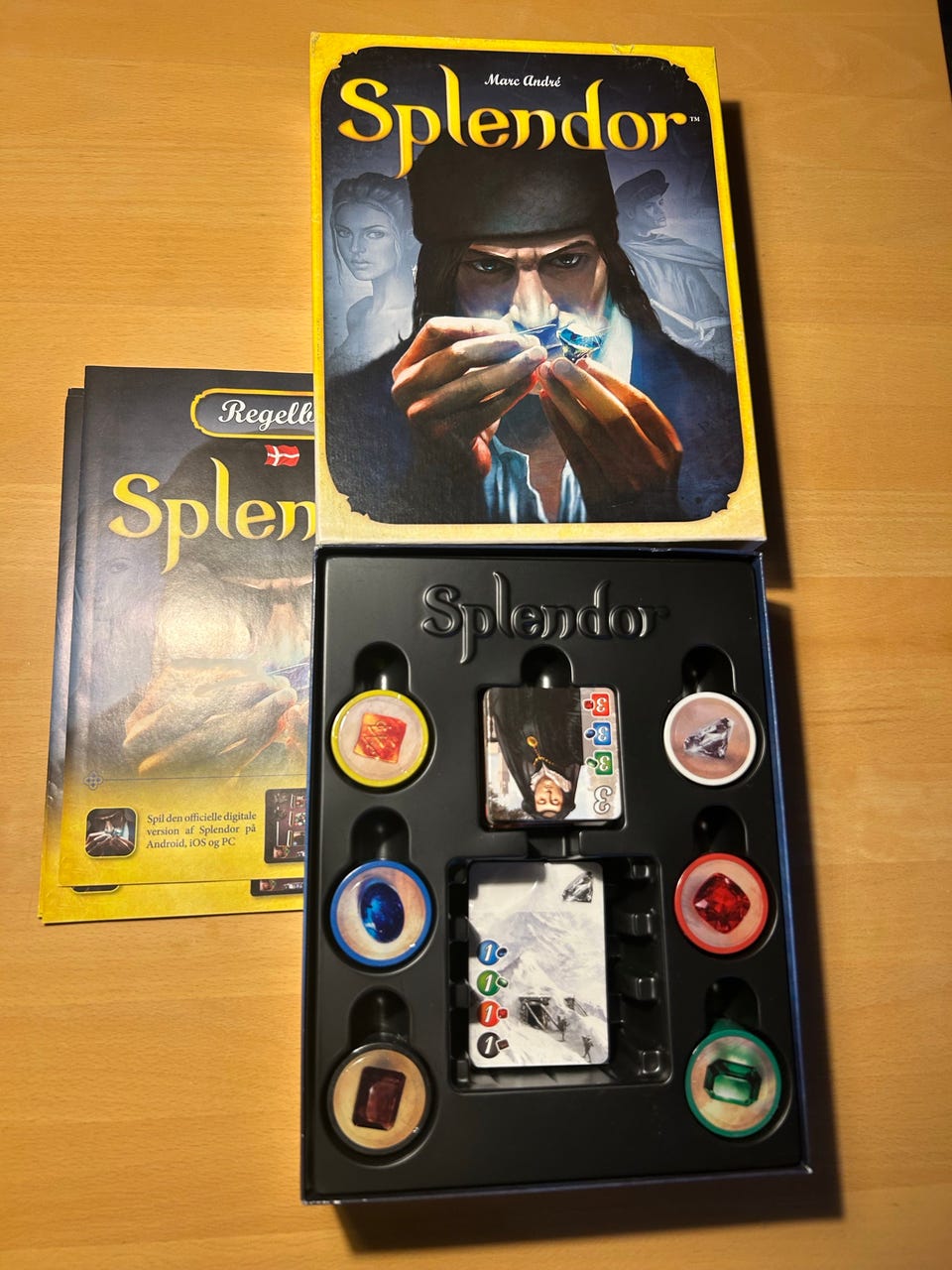 Galleribillede