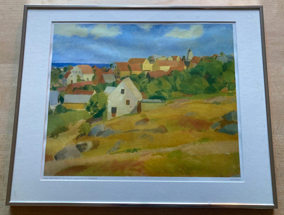 Galleribillede