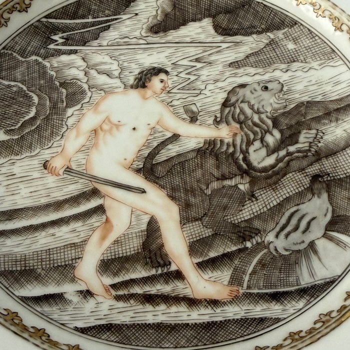 Galleribillede