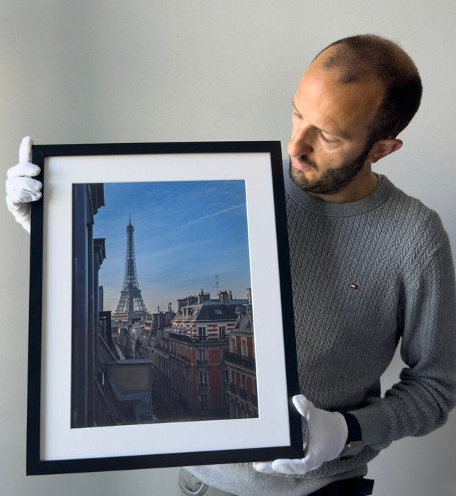 Galleribillede