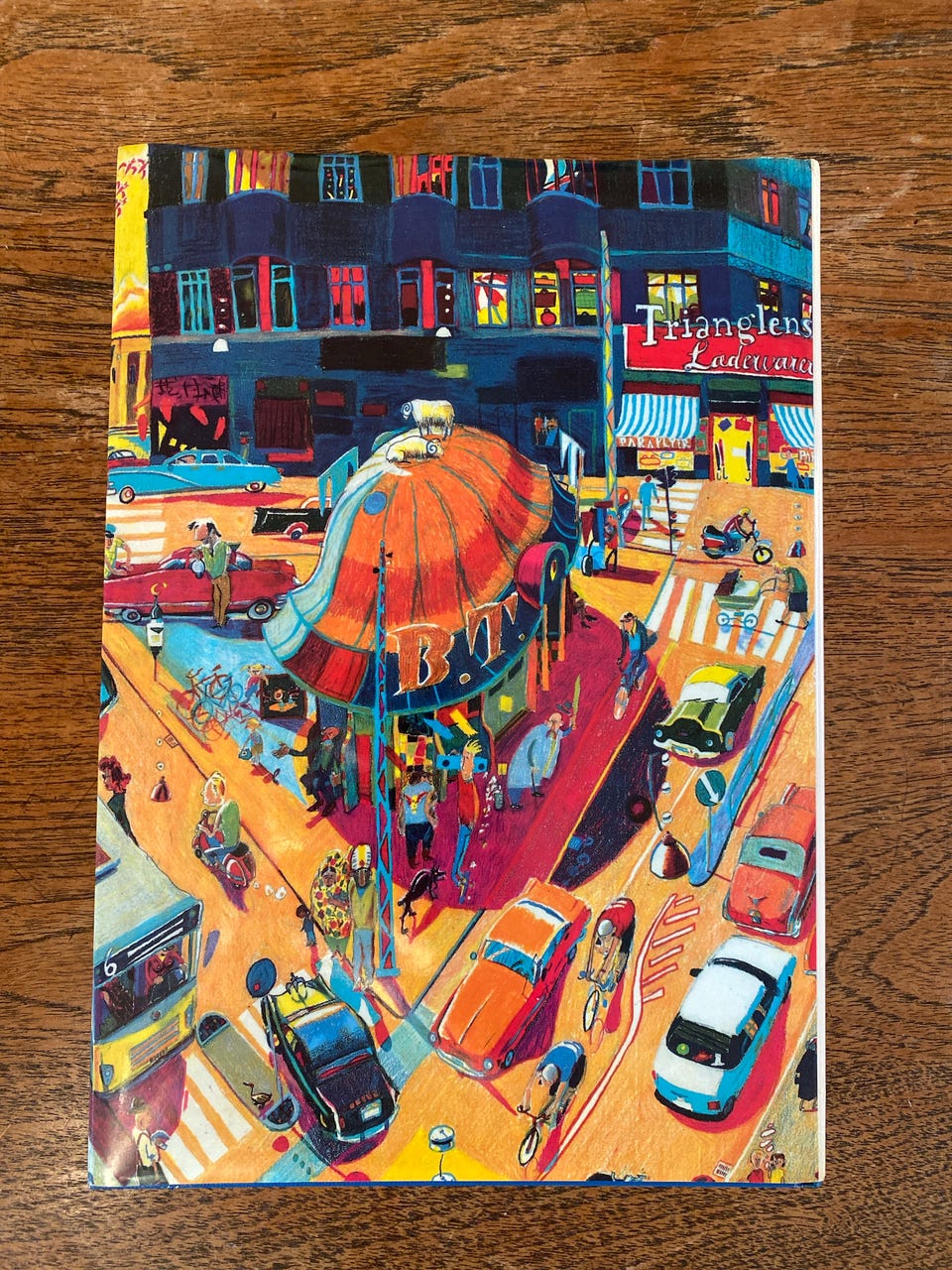 Galleribillede