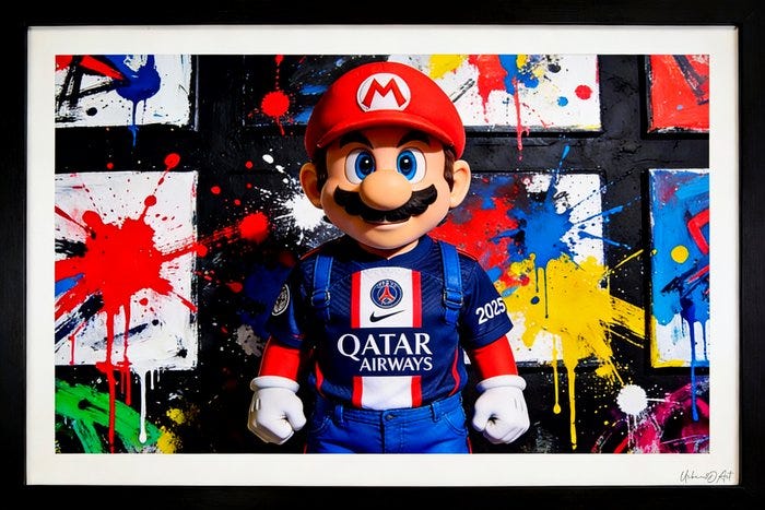 Galleribillede
