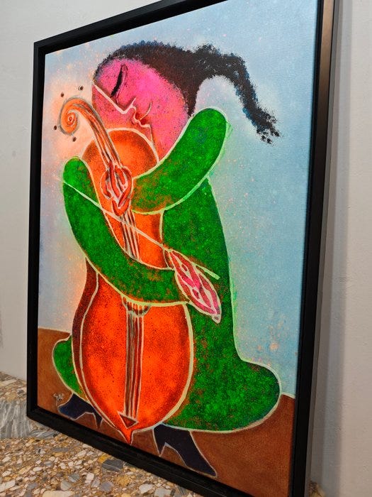 Galleribillede