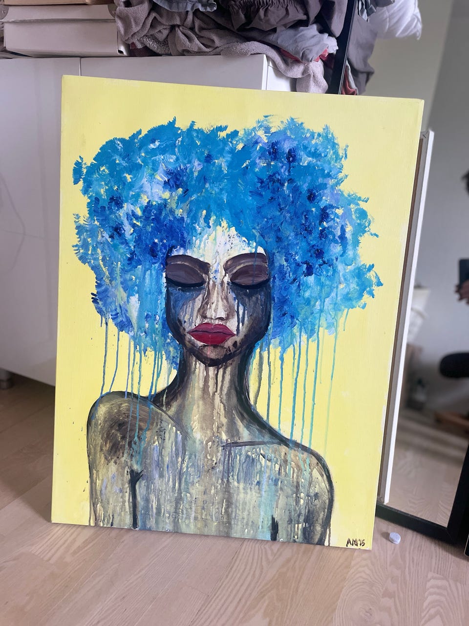 Galleribillede